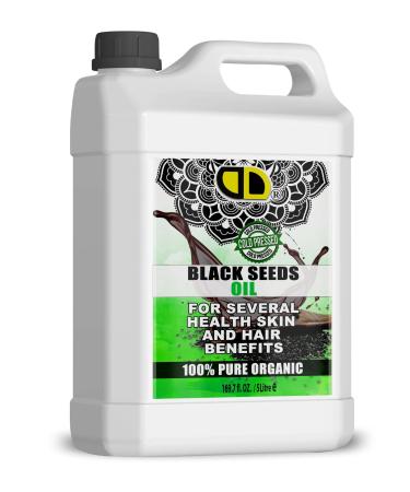 DD teak Organic Cold Pressed Black Seed Oil Thymoquinone High Cold Resistance & Freshly Pressed 100% Pure Virgin