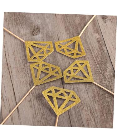 Vaguelly 150 Pcs Take a Bath Bride Goldenx3pcs mediumx3pcs - Buy Online on GoSupps.com