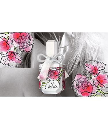 Victoria's Secret Xo Victoria Eau De Parfum 1.7 oz 1.7 Fl Oz (Pack of 1) - Buy Online on GoSupps.com