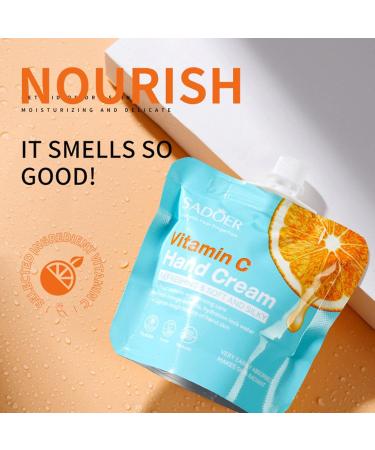  Miake Moisturizing Hand Cream - 30g - Moisturizing cream for dry and chapped hands - Moisturizing hand cream for smooth and soft hands iake - Buy Online on GoSupps.com