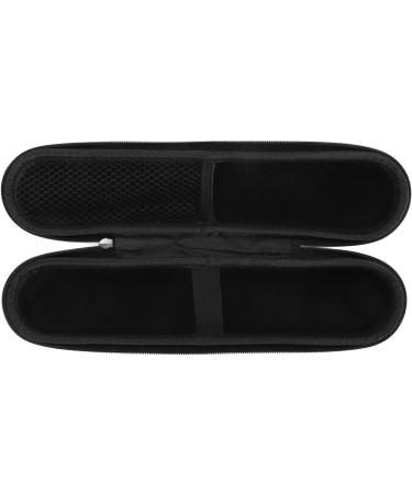 Buy Waterproof Electric Toothbrush Travel Case for Kids - Hard Shell Protective Case for D10 with Lanyard - Buy Online on GoSupps.com