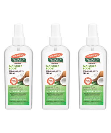 Palmer's Cocoa Oil Root Spray 5.1Z