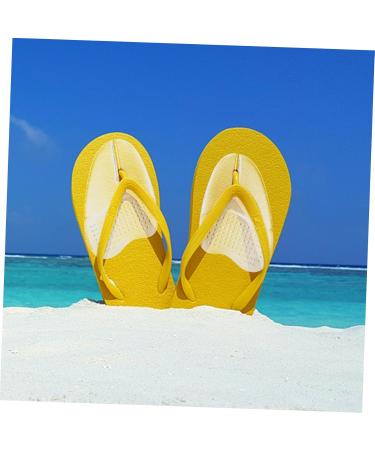 Shop Healeved Toe Protectors - 3 Pairs Gel Cushions for Sandals Flip-Flops & Shoes | Ultimate Toe Guard & Comfort Pads for Your Feet - Buy Online on GoSupps.com