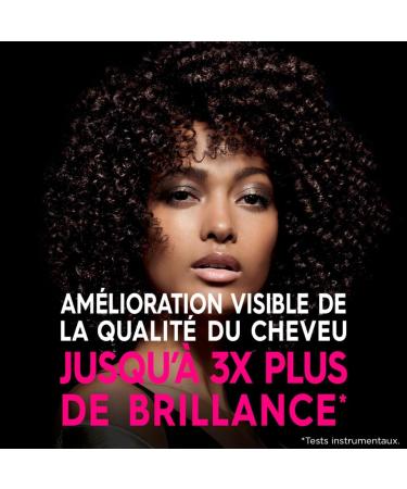 Garnier Permanent Hair Color - Ammonia Free - With Natural Flower Oils - Ultra Light Polar Blonde (10.1) - Olia - Buy Online on GoSupps.com