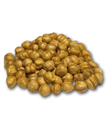 Chickpeas roasted and salted 900g