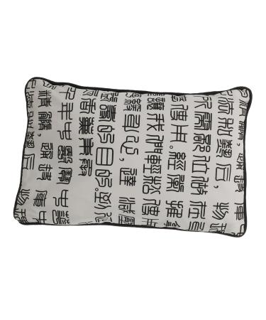 Lurrose pack heat pack Heat protection for soil fans heat Underer back Moxibusion massage bag corpse bag Moxibustion cupboard cupbar white household medium grass wormwomm