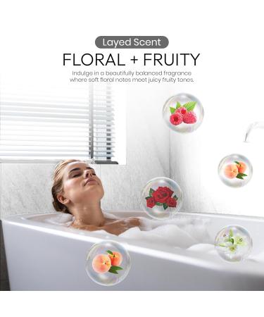 Botanist Natural Body Wash for Women Mens Full Body Wash for Sensitive Skin by Squalane Shea Butter& Aloe Vera Sulfate Free Shower Gel & Bath Soap from Japan 16.5 Fl Oz Cassis & Leaf Green 2EA 16.5 Fl Oz (Pack of 2) - Buy Online on GoSupps.com