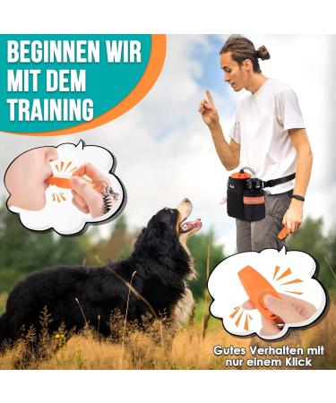 Slowton Dog Training Treats Bag | Large Capacity Snack Pouch with Reflective Stripes for Hands-Free Walking & Training Ideal for Dogs - Buy Online on GoSupps.com