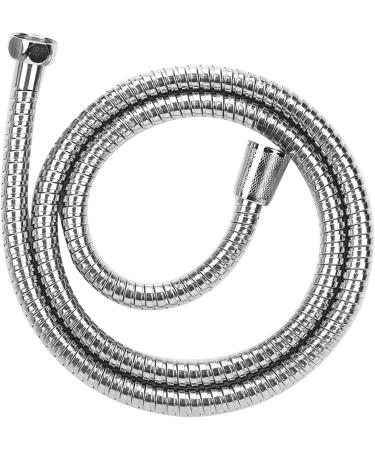 Buy Bathroom Bidet Sprayer Set - 3pcs Electroplated Bidet Spray Head Bracket & Hose - Premium Cleaning Accessories for Ultimate Hygiene - Buy Online on GoSupps.com