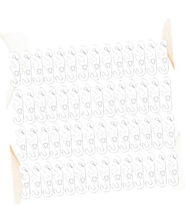 Shop Minkissy 600 STK Mask Extension Hooks | Adjustable Anti-Slip Ear Holders for Comfortable Mask Wear - Buy Online on GoSupps.com