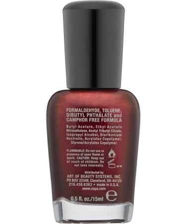 Zoya Blair 458 Nail Polish - Buy Online on GoSupps.com