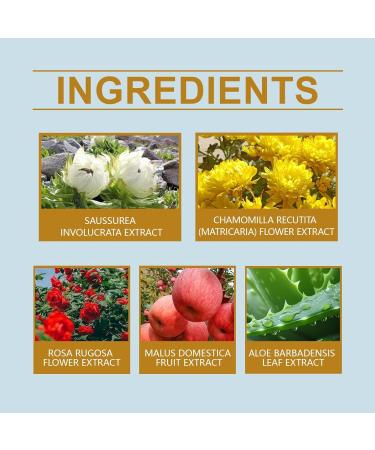 Perfume for Men Snow Lotus Encounter Perfume Energetic Long Lasting Eau De Parfum Fruity Spray Deodorant Suitable for Special Occasions Presents for Men 4.1x8cm White - Buy Online on GoSupps.com