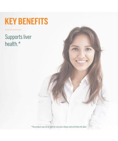 Genestra Brands - Phos Choline - Supports Liver Health - 90 Softgel Capsules - Buy Online on GoSupps.com