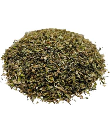 AgoraMarket Dried Savory 85g 195Kg Premium Quality Satureja Hortensis 85 grams - Buy Online on GoSupps.com