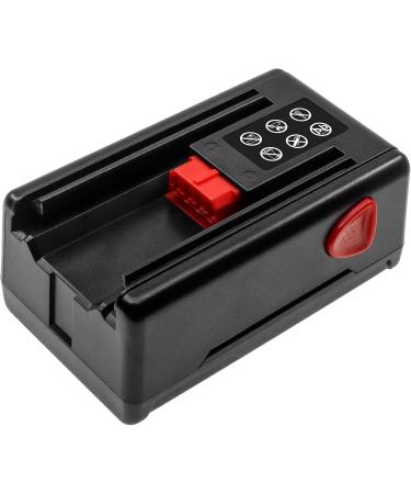 Replacement Battery 8834-20 for EasyCut 42 & SmallCut 300 | 18.0V/2500mAh - International Shipping Available - Buy Online on GoSupps.com