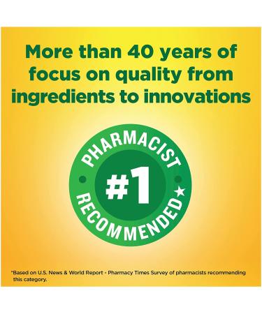 Nature Made Vitamin D3 2000 IU - Bone, Teeth, Muscle & Immune Support, 100 Tablets (100 Day Supply) - Buy Online on GoSupps.com