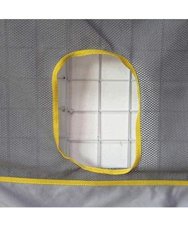 Patient Lifting Slings Toilet Sling Patient Lift Full Body Transfer Belt Comfortable for Patients Full Body for Patients with Paralysis Lift Sling Red Large - Buy Online on GoSupps.com