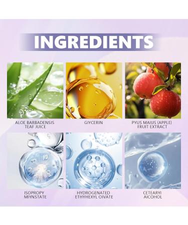 MYSXSWHL Firming Eye Cream Retinol Eye Stick Eye Essence Moisturizing Nourishing Treatment Complete Firming Cream 5 in 1 Eye Serum - Buy Online on GoSupps.com