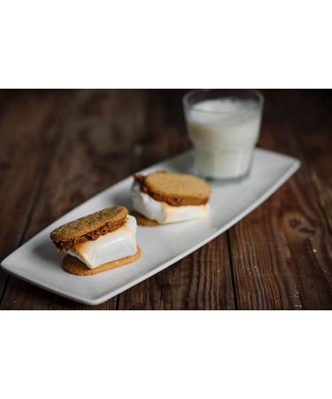 Nairn's Gluten Free Oat Assortment Sampler 5.64oz - Pack of 3 - Buy Online on GoSupps.com