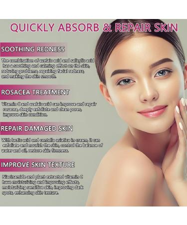 Azelaic Acid for Face Balance Skin Tone & Cleanse Pores Azelaic Acid Serum-Relieve Acne Blackhead & Redness Premium Skin Care 20g (1Pcs) - Buy Online on GoSupps.com