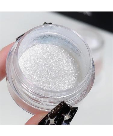  Xinhuju Makeup Powder - Highlighting Tape Powder Fairy Dust Removal Powder | Increases Makeup Highlight - Buy Online on GoSupps.com