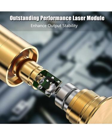 UUQ 9MM Red Laser(6Btteries) for Pistol Shotgun Rifle - Buy Online on GoSupps.com