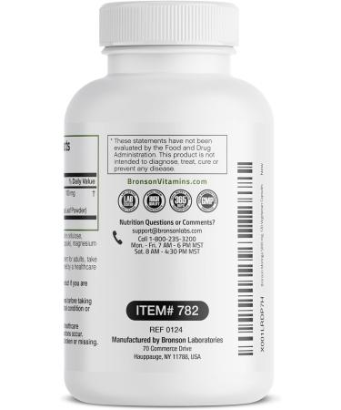 Buy Moringa Oleifera 5000mg Capsules | Extra High Potency 50:1 Superfood Antioxidant | 120 Veggie Capsules - Buy Online on GoSupps.com