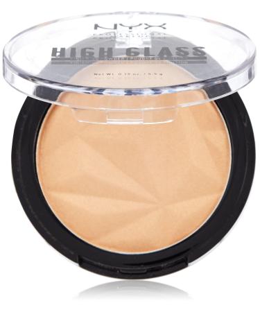 NYX High Glass Finishing Powder - Medium