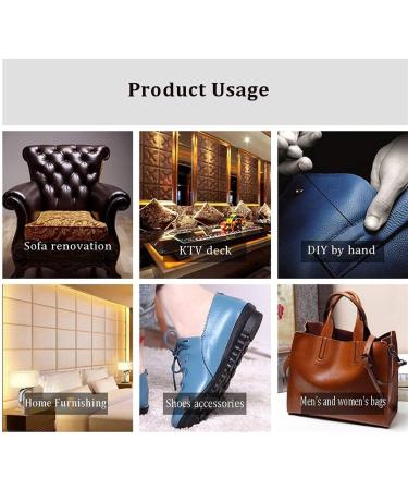 Premium Pink Faux Leather Fabric - Soft Vinyl Upholstery 1.38x4m | Litchi Leatherette for International Shipping - Buy Online on GoSupps.com