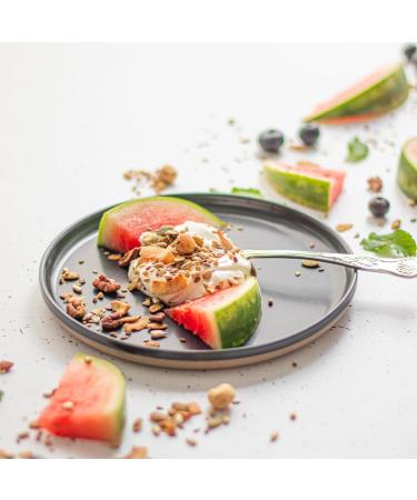 Grano Ladies XAVIES Pure Toasted Nuts & Seeds Granola low carb granola ovenroasted no added sugars perfect for a low carb diet - Buy Online on GoSupps.com