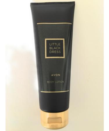 Avon Little Black Dress Body Lotion 125ml