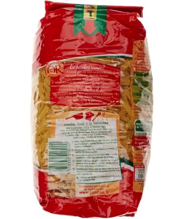  PANZANI Panzani Pasta Fine noodles 500 g - Buy Online on GoSupps.com