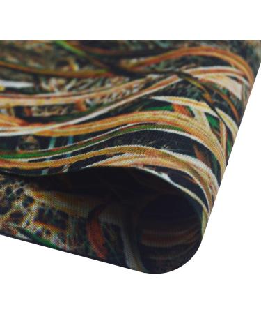 Obacle Neck Gaiter Bandana - Sun Protection for Motorcycle Riding & Outdoor Sports - Buy Online on GoSupps.com