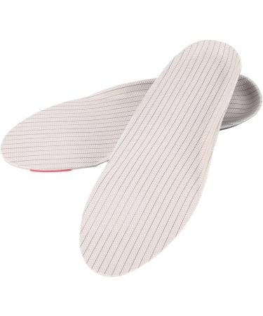 Buy Sports Insoles for Men & Women - Size 41-45 Shock Absorbing Arch Support & Breathable Comfort - Buy Online on GoSupps.com