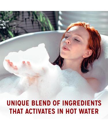 Radox Muscle Soak Bath Therapy 500ml - Clary Sage & Sea Minerals | Relax & Relieve Muscle Tension - International Shipping Available - Buy Online on GoSupps.com