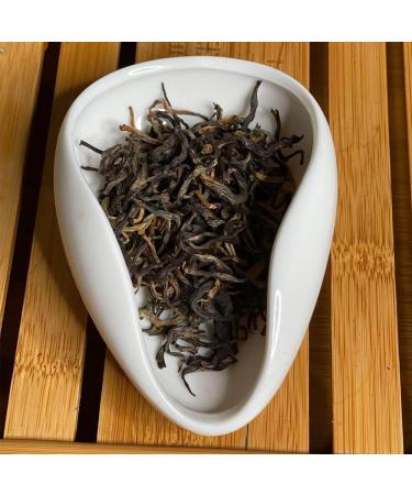 Red tea black Bio Golden Yunnan First Grade 25 g Tea Soul - Buy Online on GoSupps.com