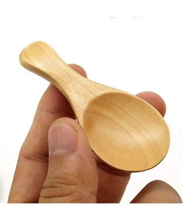Oikabio 16 Pieces Small Salt Seasoning Hand Made Honey Tea Seasoned Sugar Coffee Tea Jam Mustard - Buy Online on GoSupps.com