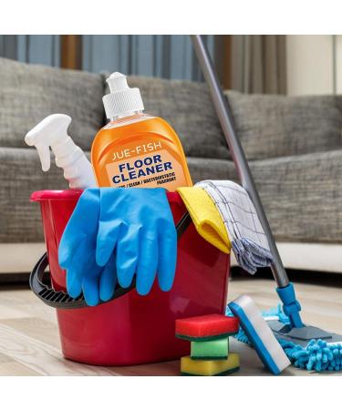 100ml Multifunctional Floor Cleaner Liquid Safe Wood Floor Cleaner With Fresh Scent Wood Floor Cleaning Polishing Brightening Tile Cleaner Floor Tile Cleaner Shiner Liquid And Polisher - Buy Online on GoSupps.com