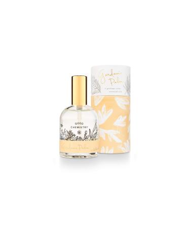 Good Chemistry Gardenia Palm Eau De Parfum Gardenia Palm 1.7 Fl Oz (Pack of 1)