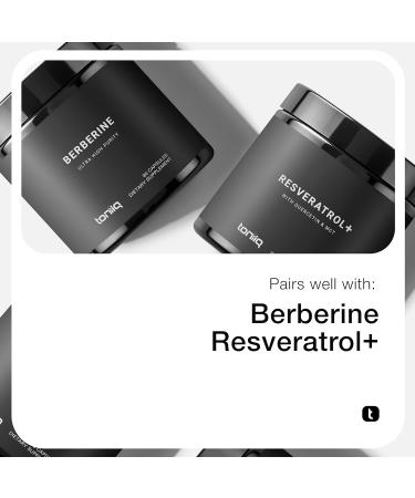 Fenugreek Capsules - Ultra High Potency 20:1 Extract with 70% Saponins - Highly Concentrated - Third-Party Lab Tested - 60 Capsules 60 Count (Pack of 1) - Buy Online on GoSupps.com