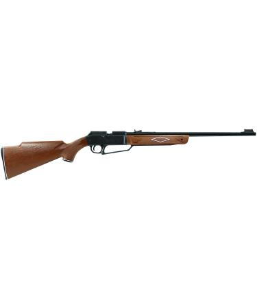 Daisy Outdoor Products 992880-603 880 Rifle with Scope, Brown.177 Caliber