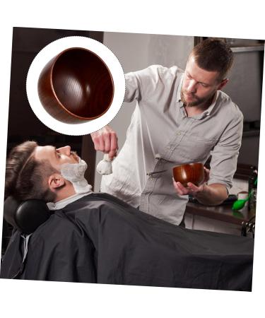 FOMIYES Pogonotomy Shaving Soap Bowl | Premium Shaving Mug for a Luxurious Shave Experience | International Shipping Available - Buy Online on GoSupps.com