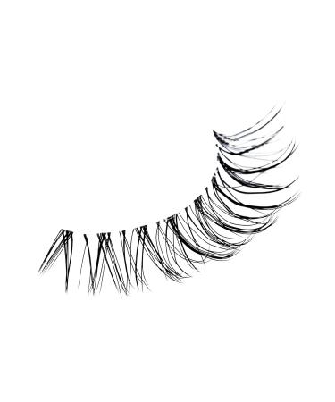 Buy MAGIC LASHY False Eyelashes | GL Beauty Eyelash Strips for a Cute Look - International Shipping Available - Buy Online on GoSupps.com