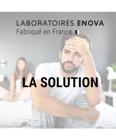 MEN S FORMULA | Strength Power Endurance | Plant Complex: Maca Tribulus Terrestris Ginseng Ginkgo Biloba Zinc | 60 Capsules | Made in France | Food Supplement - Buy Online on GoSupps.com