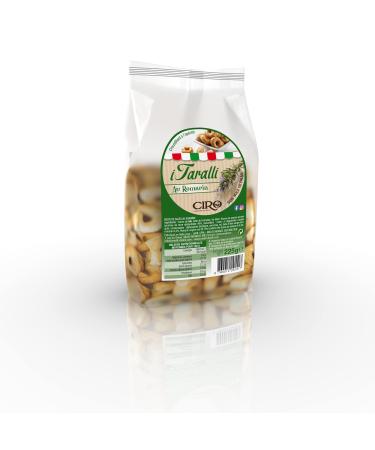 Ciro Taralli Rosemary 225 g