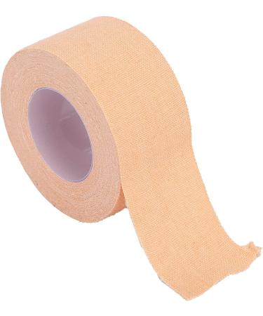 Skin Color Medical Tape - Adhesive Bandage Breathable Surgical Tape for Wound Care & Sports (2.5cm x 5m - Buy Online on GoSupps.com