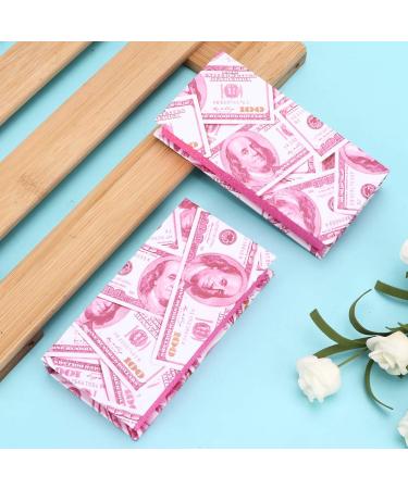 2pcs Pack of Pink False Eyelashes with Magnetic Storage Boxes | Empty Eyelash Organizer for Easy Travel & Display - Buy Online on GoSupps.com