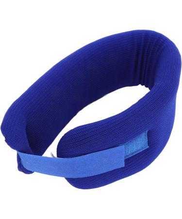 Baofuya Foam Neck Support - Ergonomic & Comfortable Pain Relief | Seamless Fit Neck Warmer - Buy Online on GoSupps.com