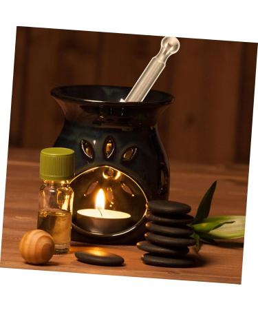 Healvian 4-Piece Beauty Stick Set | Acupuncture Face Stimulation & Massage | Universal Meridian Stick for Relaxation & Wellness - Buy Online on GoSupps.com