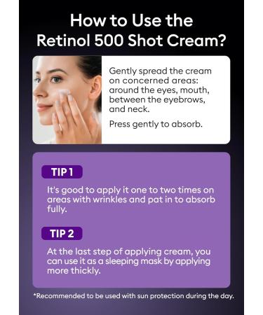 Buy MISSHA Time Revolution Night Repair Retinol Cream 2.02 Fl oz - Advanced Korean Skincare for Radiant Skin Elasticity & Overnight Moisturization | International Shipping - Buy Online on GoSupps.com